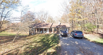 Building Photo - 1510 Clay St SE