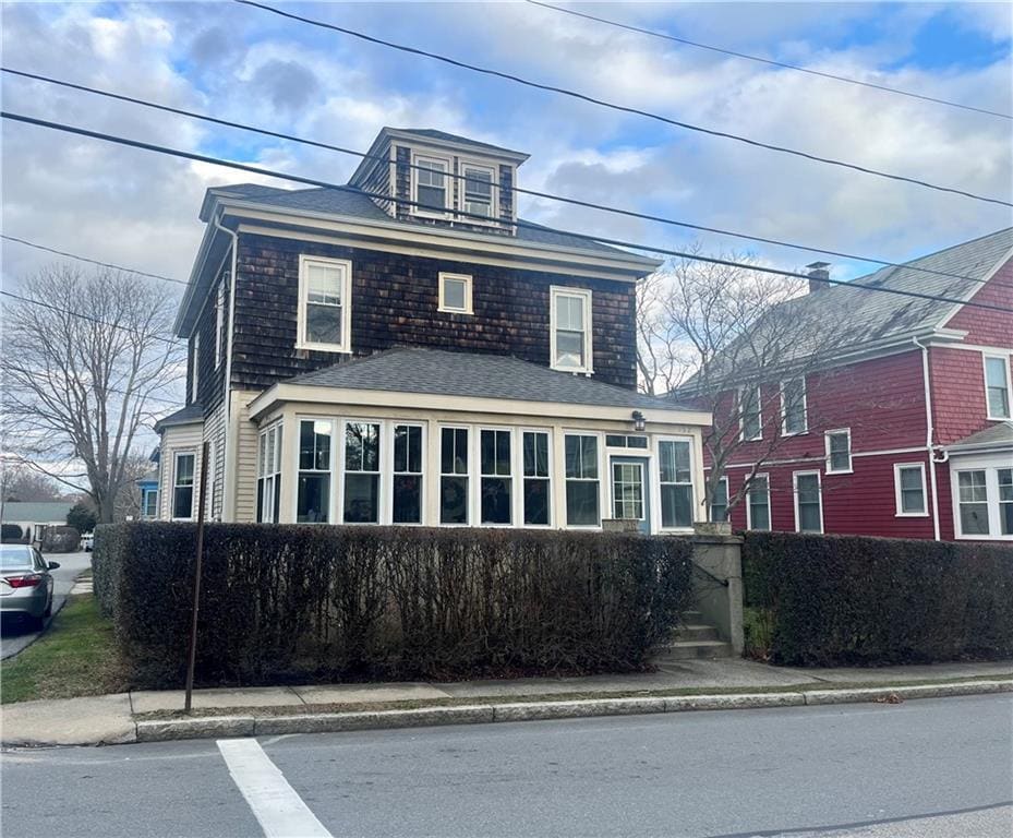 Foto principal - 132 Gibbs Ave