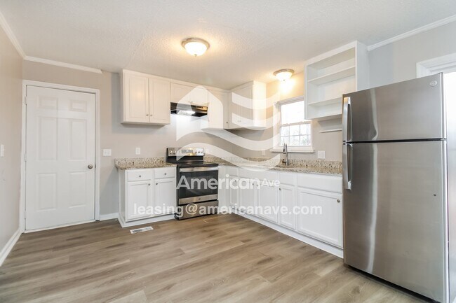 Foto del edificio - 1205 Widgean Dr