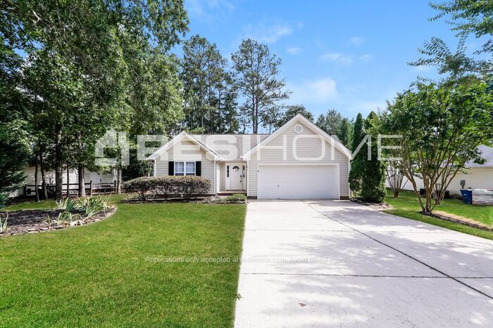 Primary Photo - 4017 Maple Shore Drive