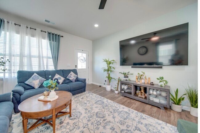 Foto del edificio - 9609 Margrave Dr