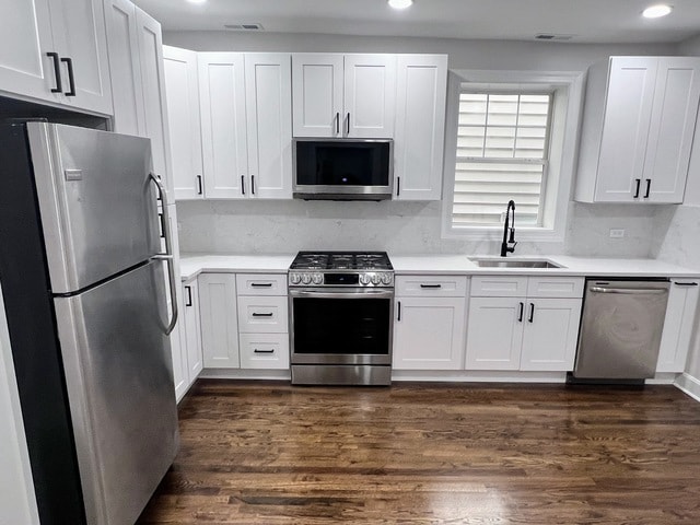 Building Photo - 2714 W Julia Ct