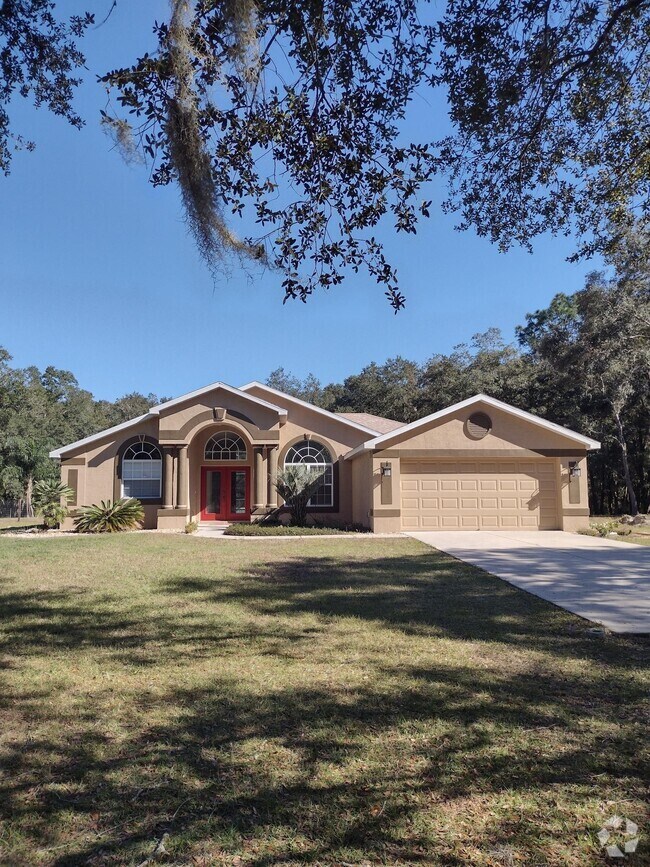 Crystal Pointe Houses for Rent Dunnellon, FL 1 Homes