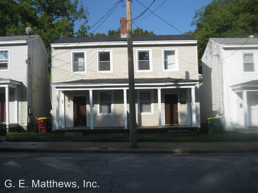 Foto principal - 22 S Chappell St