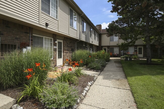 Foto del edificio - Parkview Ridge Apartments