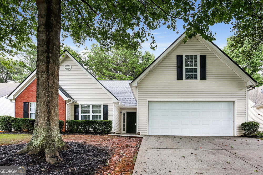 Foto principal - 3075 Baymount Dr