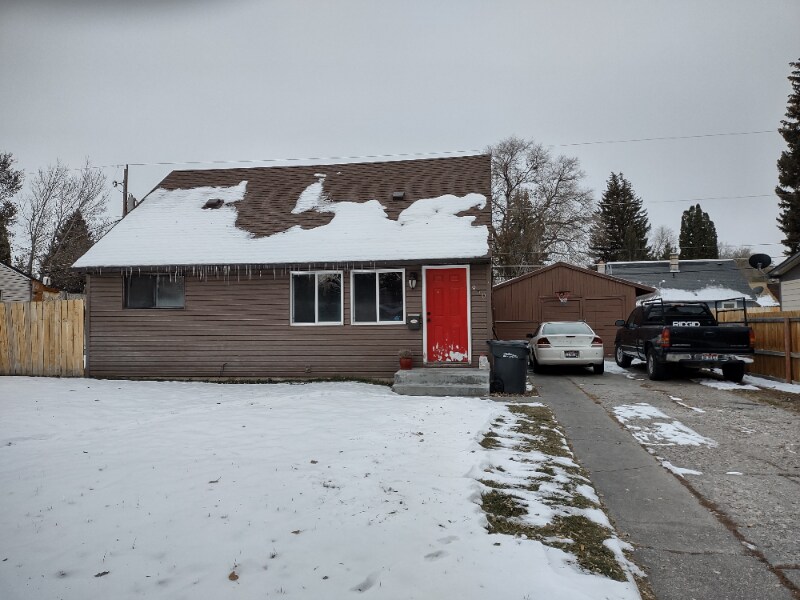 Primary Photo - 950 Payne St