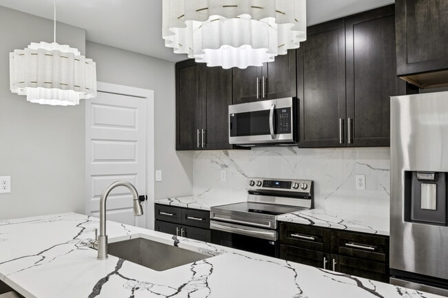 Building Photo - The Tucker