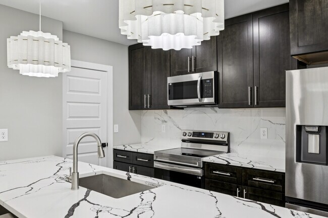 Foto del edificio - The Tucker