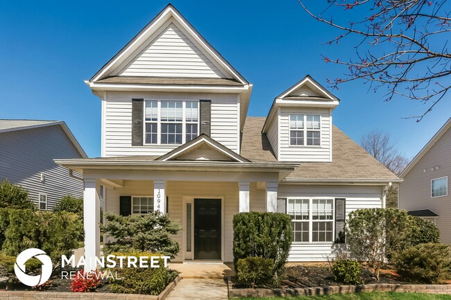 Foto del edificio - 10941 Shelly Renee Dr