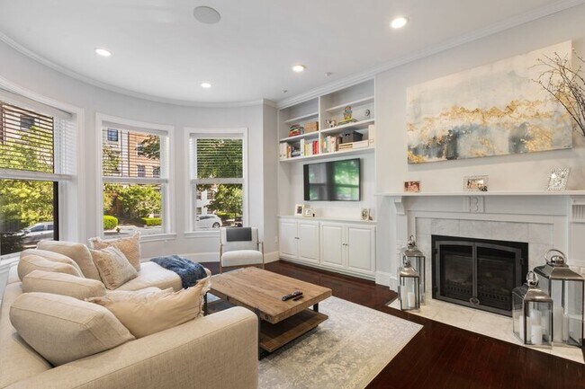 Foto del edificio - 283 Beacon St