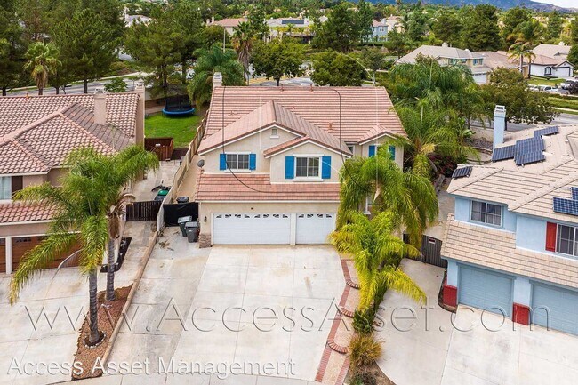 Building Photo - 5 br, 3 bath House - 2588 Eaglerock Drive