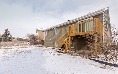 Foto del edificio - 1121 Range View Cir