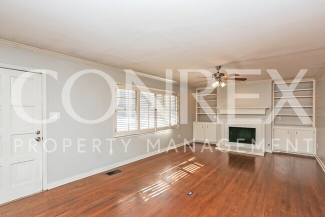 Building Photo - Beautiful Home in Jackson, Available Now!