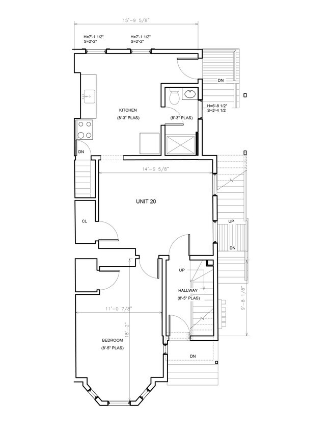 Building Photo - 20 Norumbega Ter