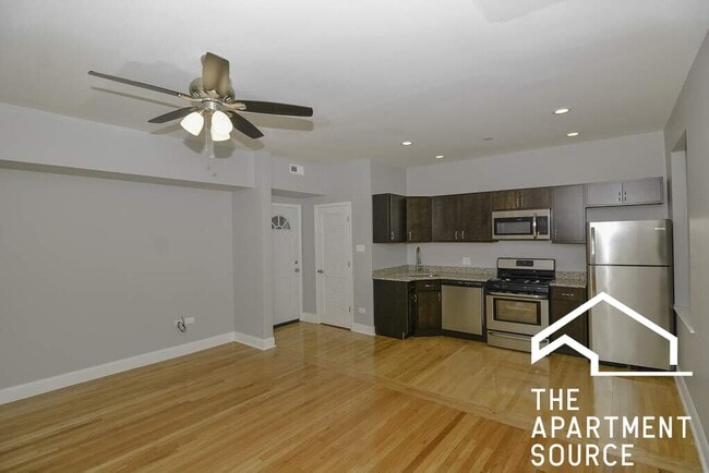 Foto del edificio - 2958 N Washtenaw Ave