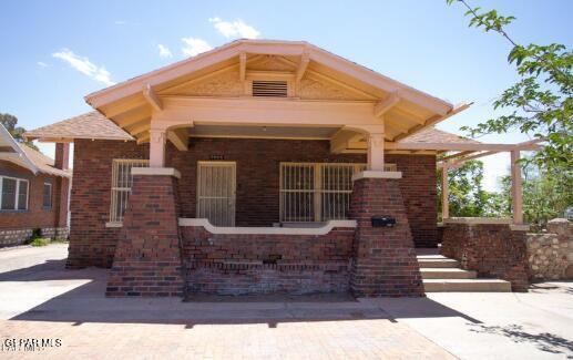 Foto principal - 2900 San Diego Ave