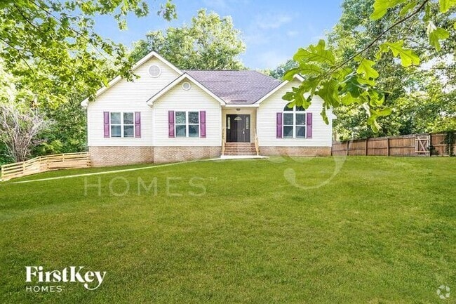 Building Photo - 20464 Hephzibah Church Rd