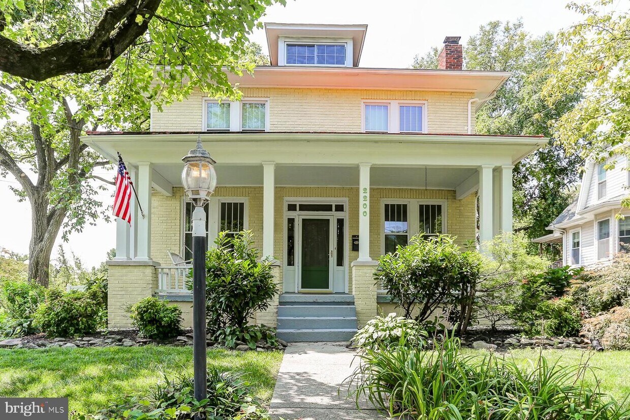 2200 Page St, Camp Hill, PA 17011 House Rental in Camp Hill, PA