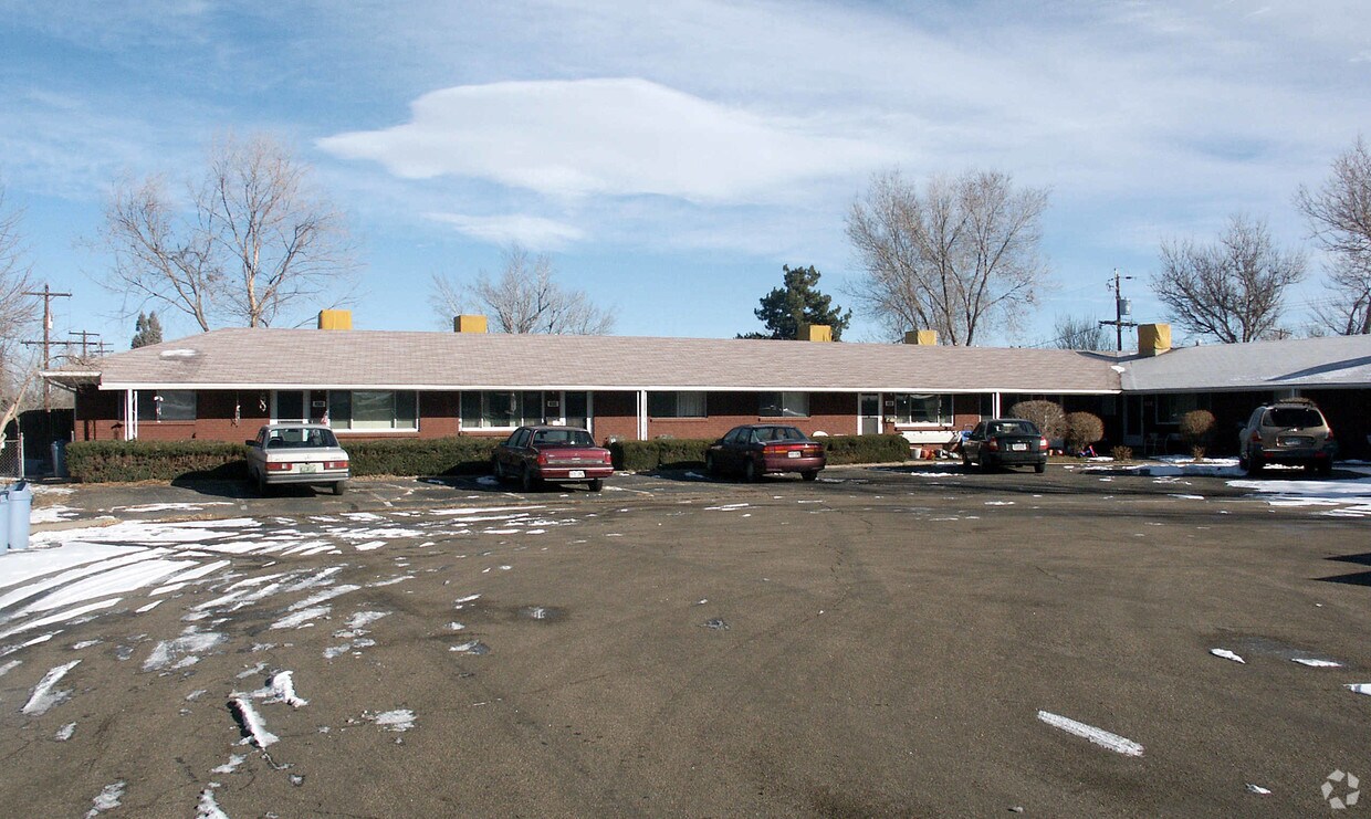 Foto principal - 3660 Ingalls St