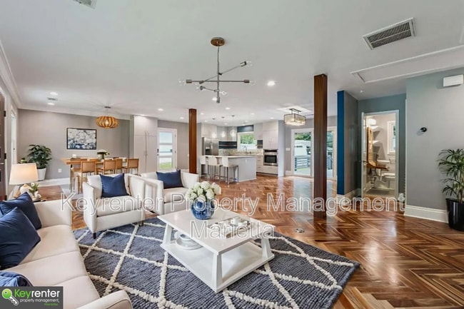 Foto del edificio - 2274 Edgemore Dr SE
