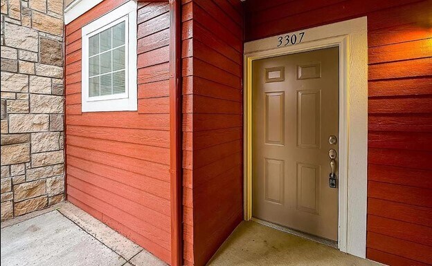 Foto del edificio - 3307 Molly Ln