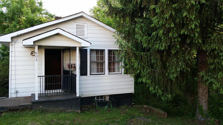 602 N D St, Lenoir City, TN 37771 House Rental in Lenoir City, TN
