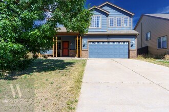 Building Photo - 9510 Pony Gulch Way