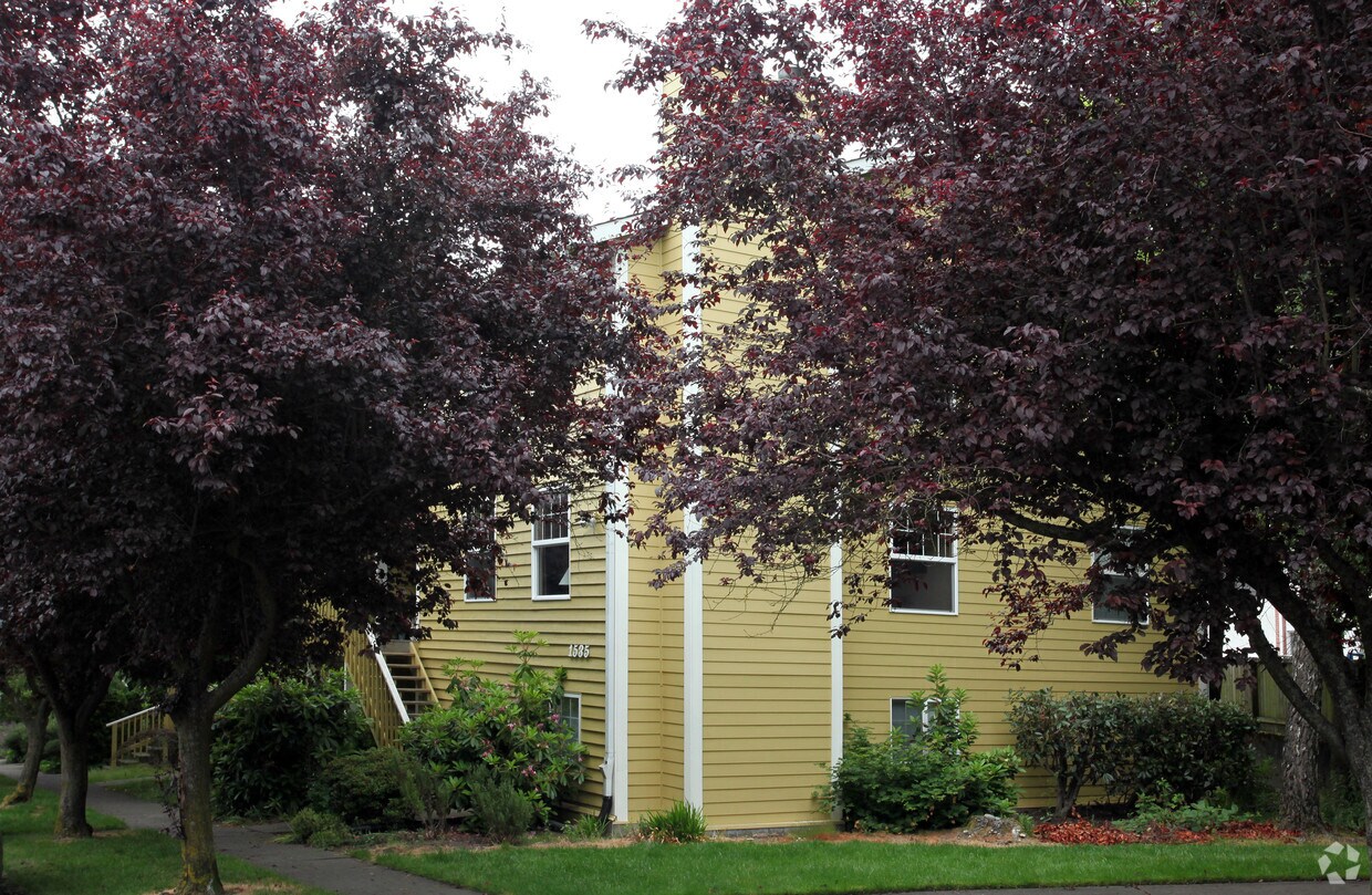 Foto del edificio - Steele Street Apartments