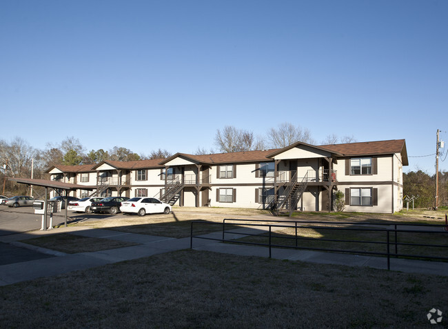 Foto del edificio - Benton Place Apartments