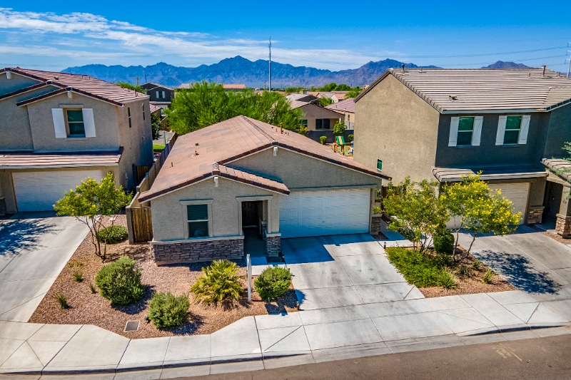Photo - 9733 W Southgate Ave (Tolleson, AZ)