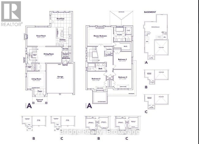 Building Photo - 205 Harwood Ave