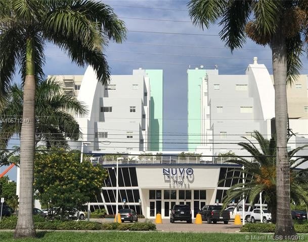 Primary Photo - 1750 NW 107th Ave