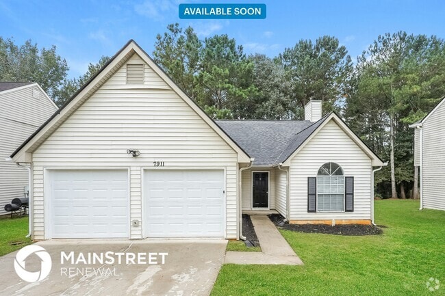 Building Photo - 7911 Woodlake Dr