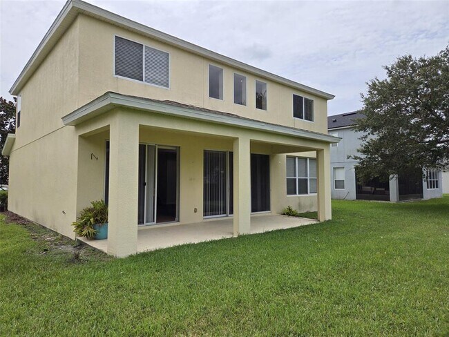 Building Photo - 1122 Toluke Point