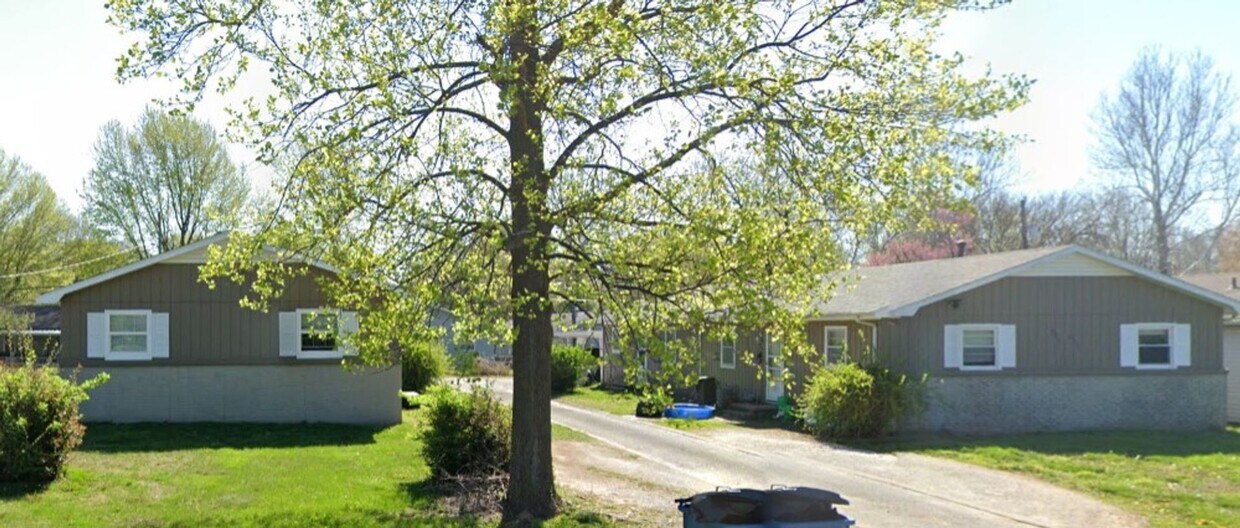 Primary Photo - 638 N Patterson Ave