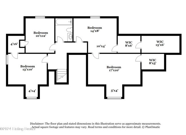 Foto del edificio - 3003 Christiana Woods Ct