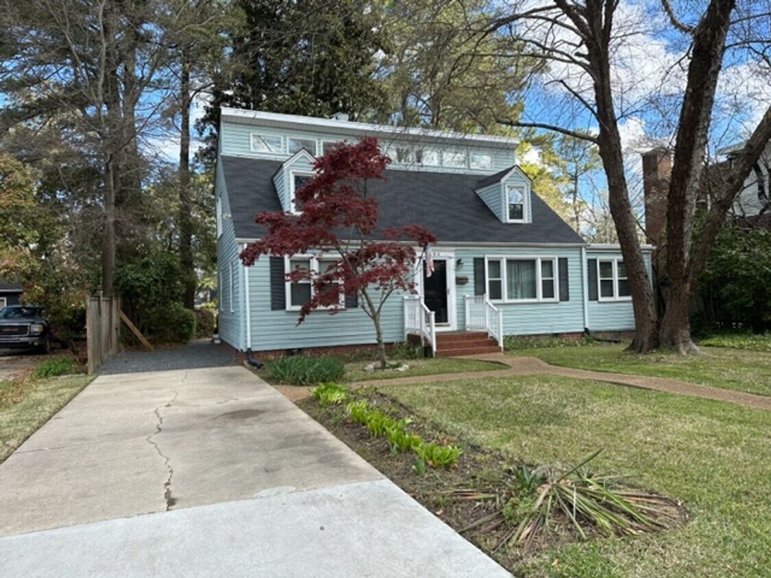 104 W Arden Cir, Norfolk, VA 23505 House Rental in Norfolk, VA
