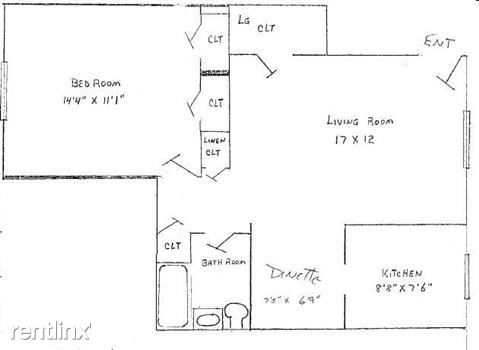 Primary Photo - 7310 Woodhaven Blvd