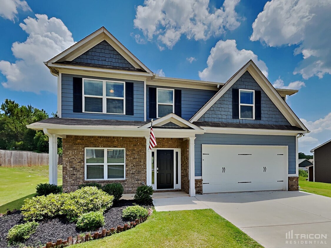 Foto principal - 55 Moss Way