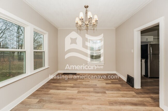 Foto del edificio - 336 Madison Ave