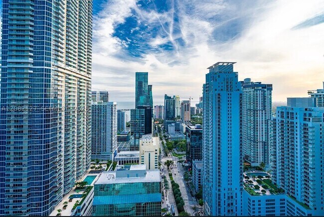 Foto del edificio - 951 Brickell Ave