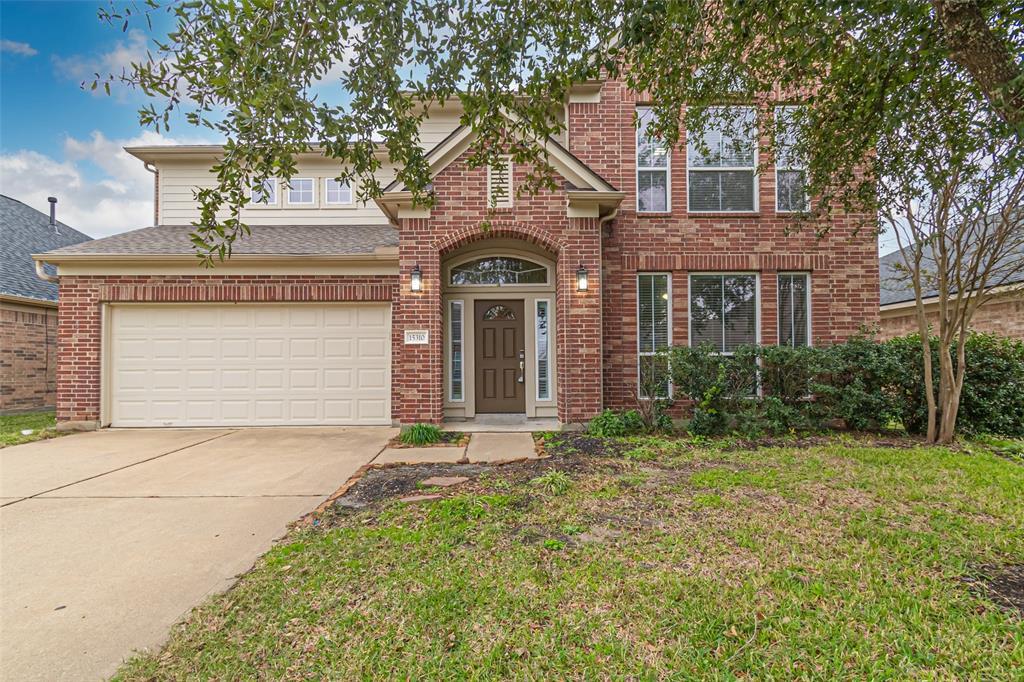 Foto principal - 15310 Redbud Dale Ct