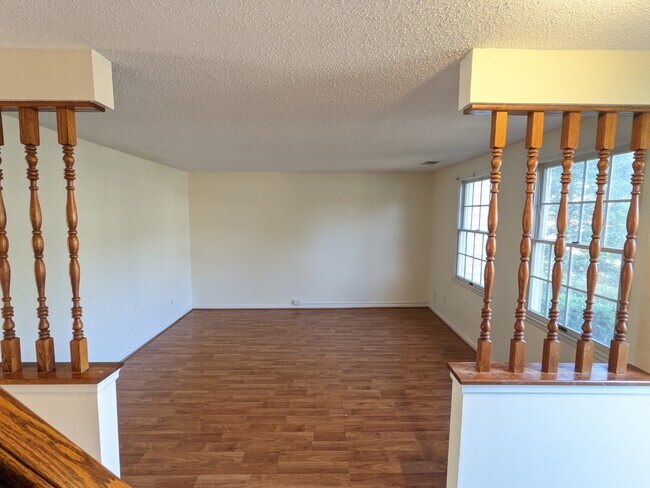 Living room at front of the house - 9908 Whitney Cir