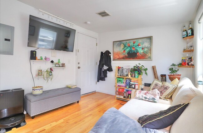 Foto del edificio - 265 3rd St