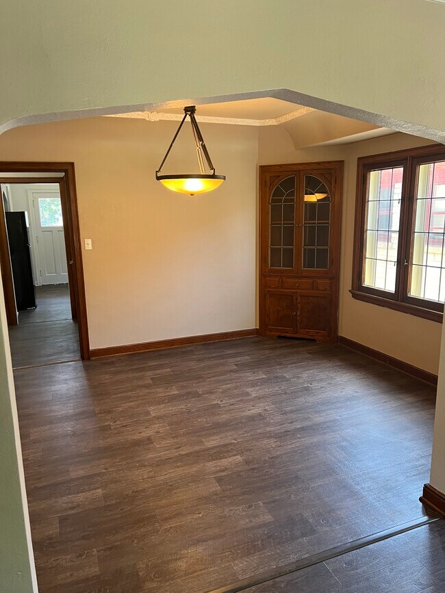 Dining Room - 2618 N 60th St