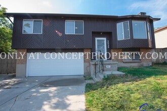 Building Photo - 3535 W 5585 S