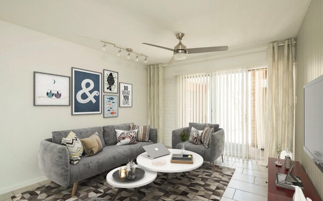 Foto del edificio - Stylish Arcadia Lite Living with Vintage C...