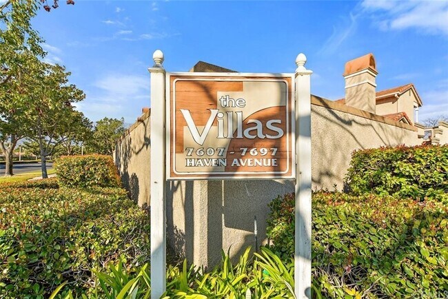 Foto del edificio - 7607 Haven Ave