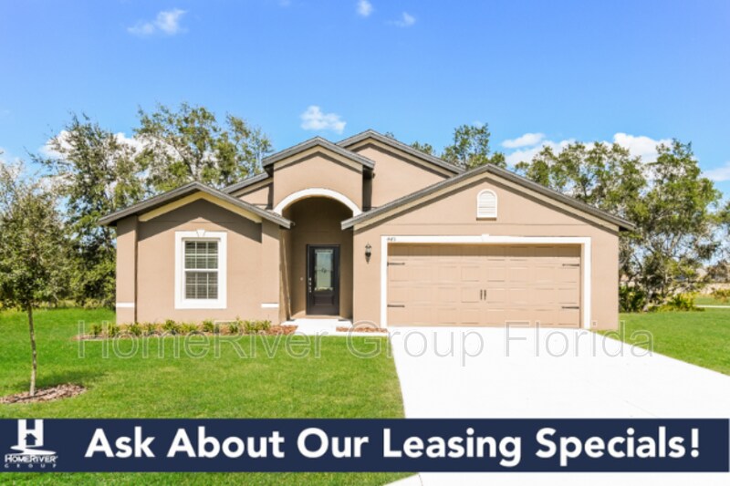 Kissimmee, 
                        , –